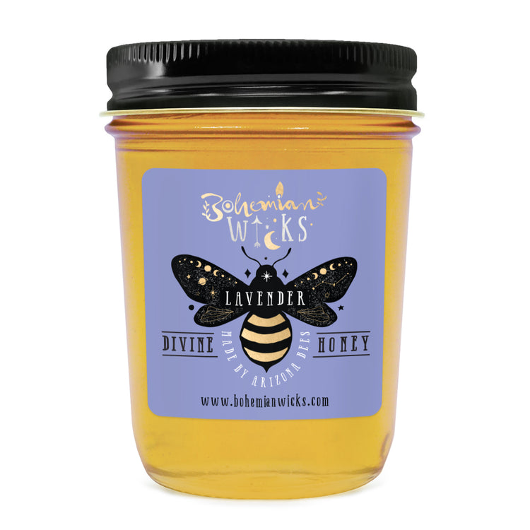 Arizona Divine Honey - Lavender